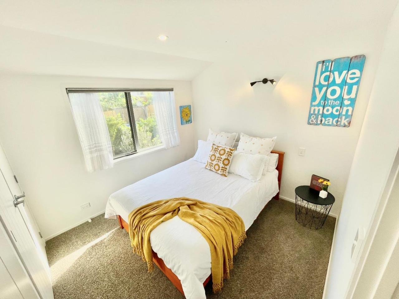 Getaway Waiheke- Stay Waiheke Oneroa Room photo