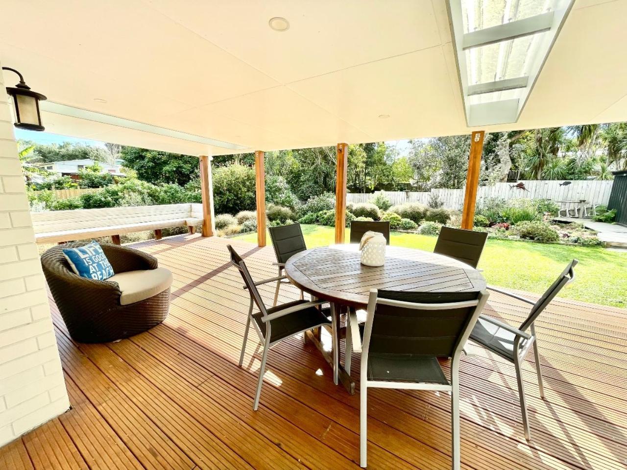 Getaway Waiheke- Stay Waiheke Oneroa Room photo