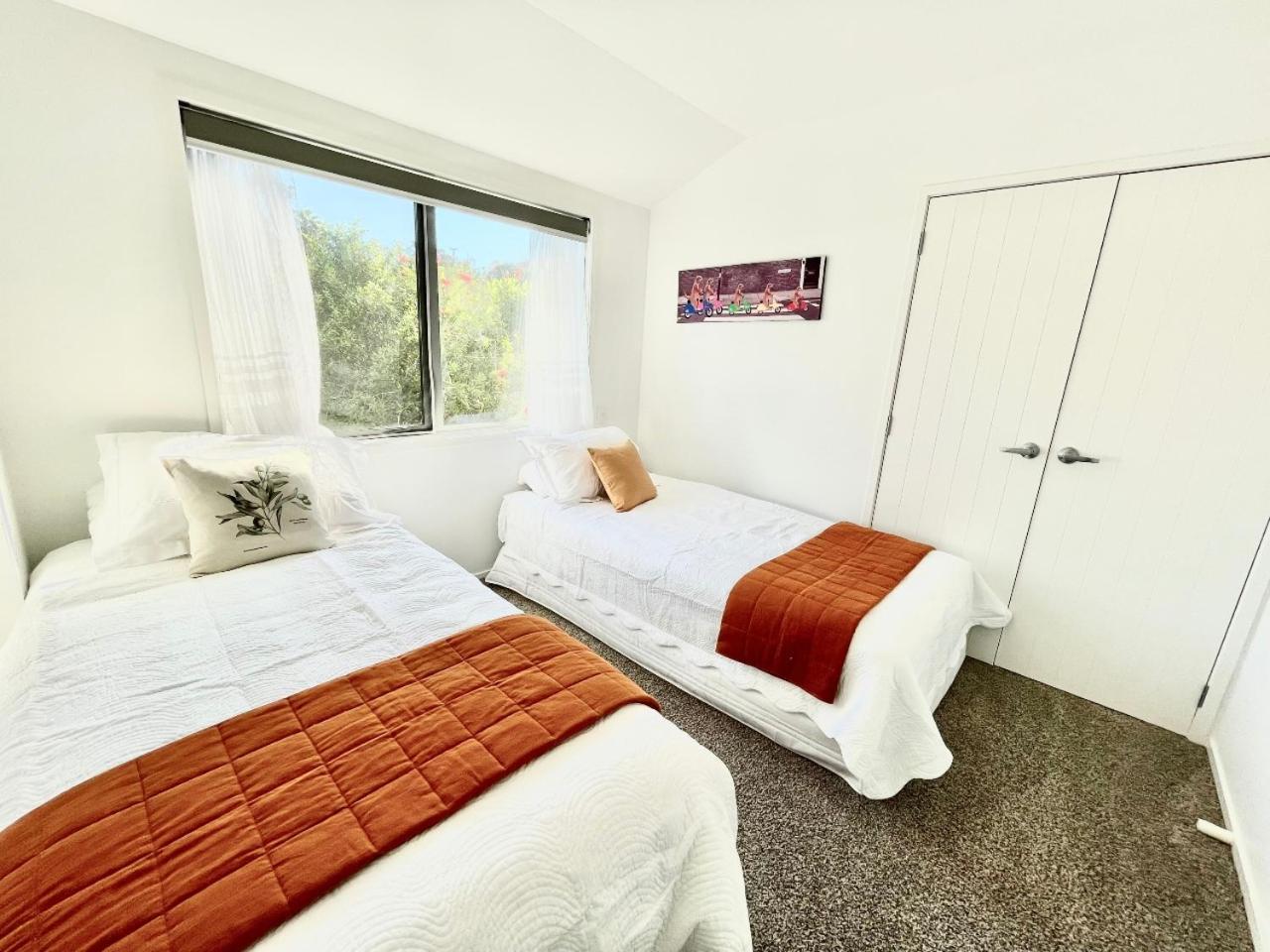 Getaway Waiheke- Stay Waiheke Oneroa Room photo