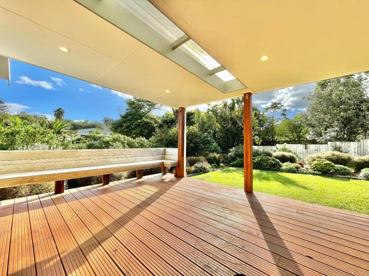 Getaway Waiheke- Stay Waiheke Oneroa Room photo