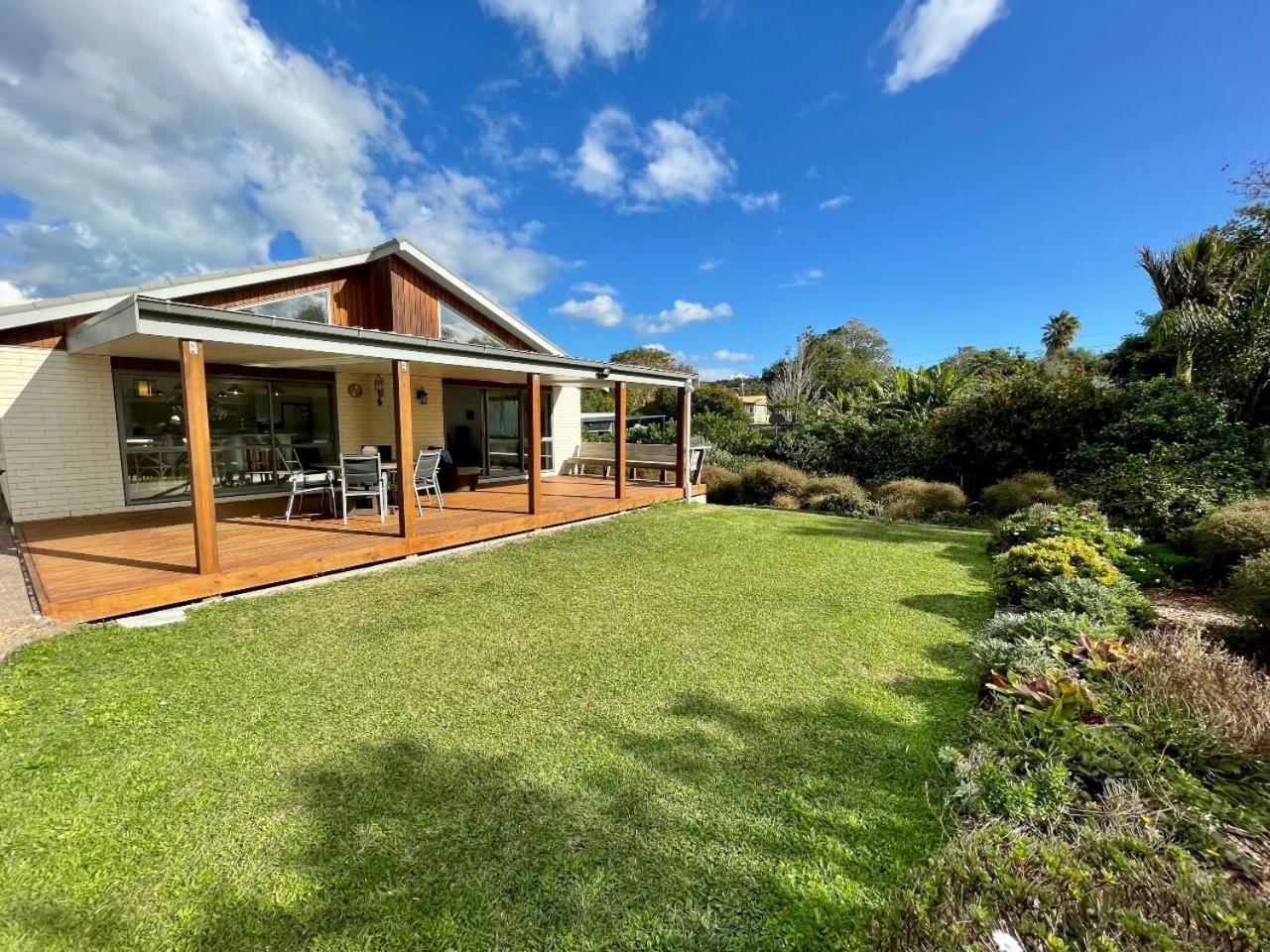 Getaway Waiheke- Stay Waiheke Oneroa Room photo